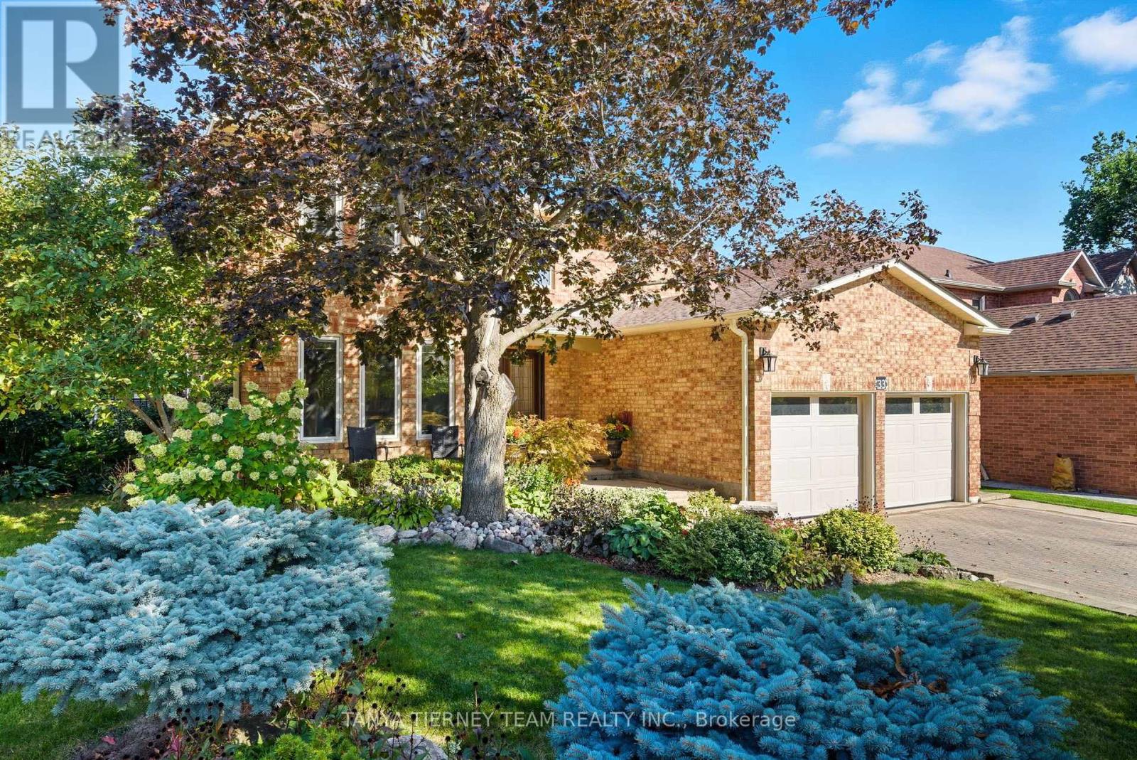 33 Simms Drive, Ajax, Ontario  L1T 3J5 - Photo 4 - E12519404