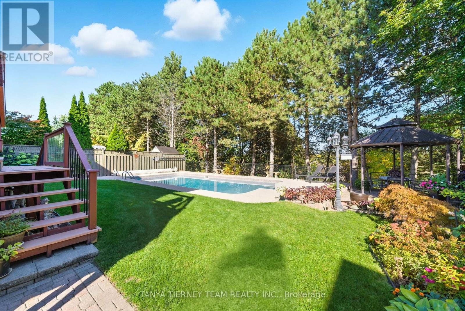 33 Simms Drive, Ajax, Ontario  L1T 3J5 - Photo 42 - E12519404