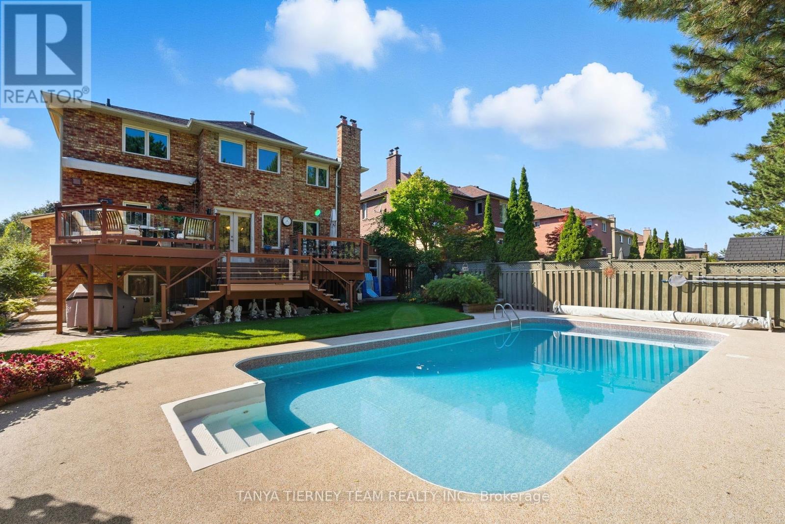 33 Simms Drive, Ajax, Ontario  L1T 3J5 - Photo 44 - E12519404