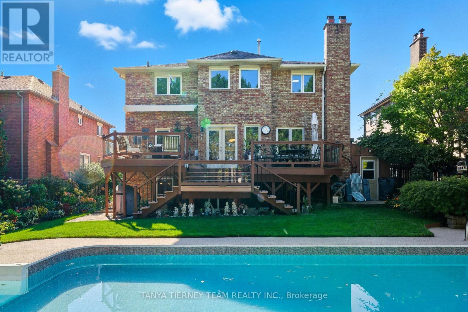 33 Simms Drive, Ajax, Ontario  L1T 3J5 - Photo 45 - E12519404