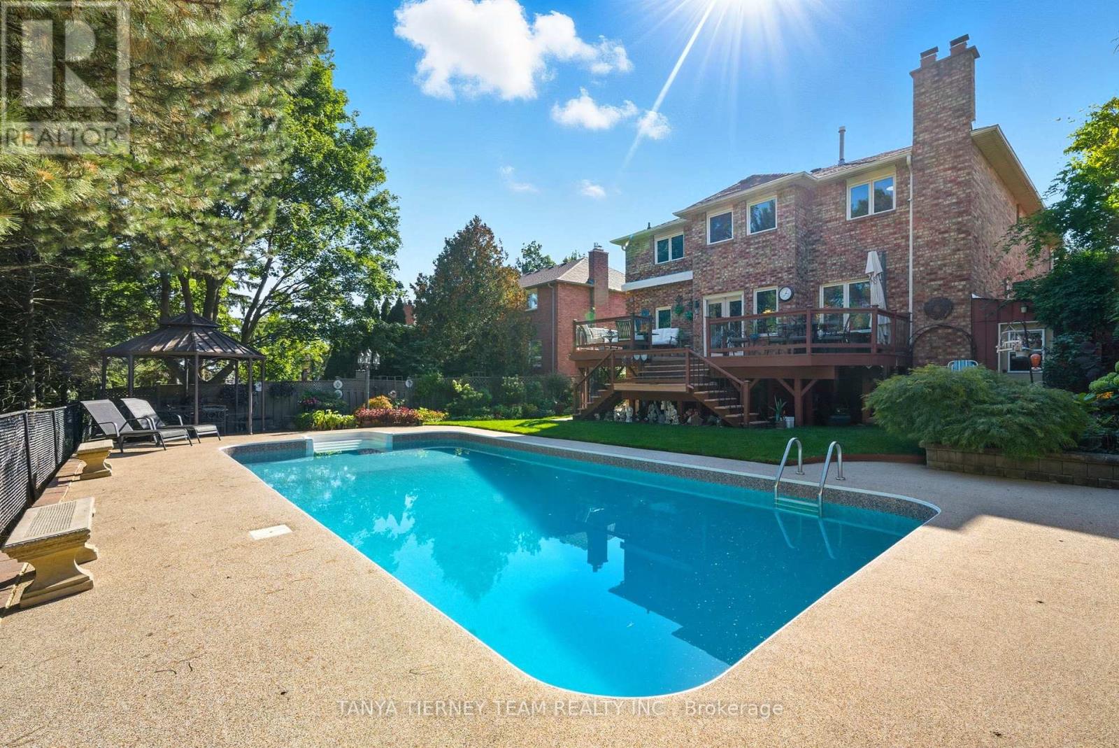 33 Simms Drive, Ajax, Ontario  L1T 3J5 - Photo 46 - E12519404