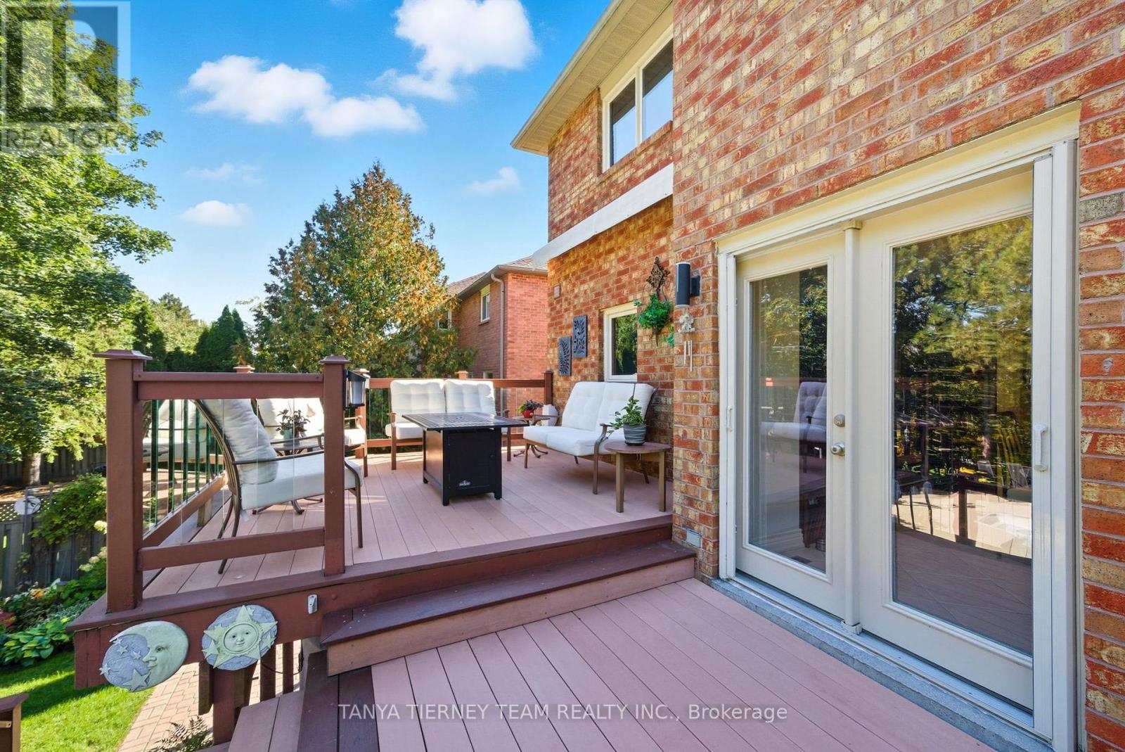 33 Simms Drive, Ajax, Ontario  L1T 3J5 - Photo 49 - E12519404