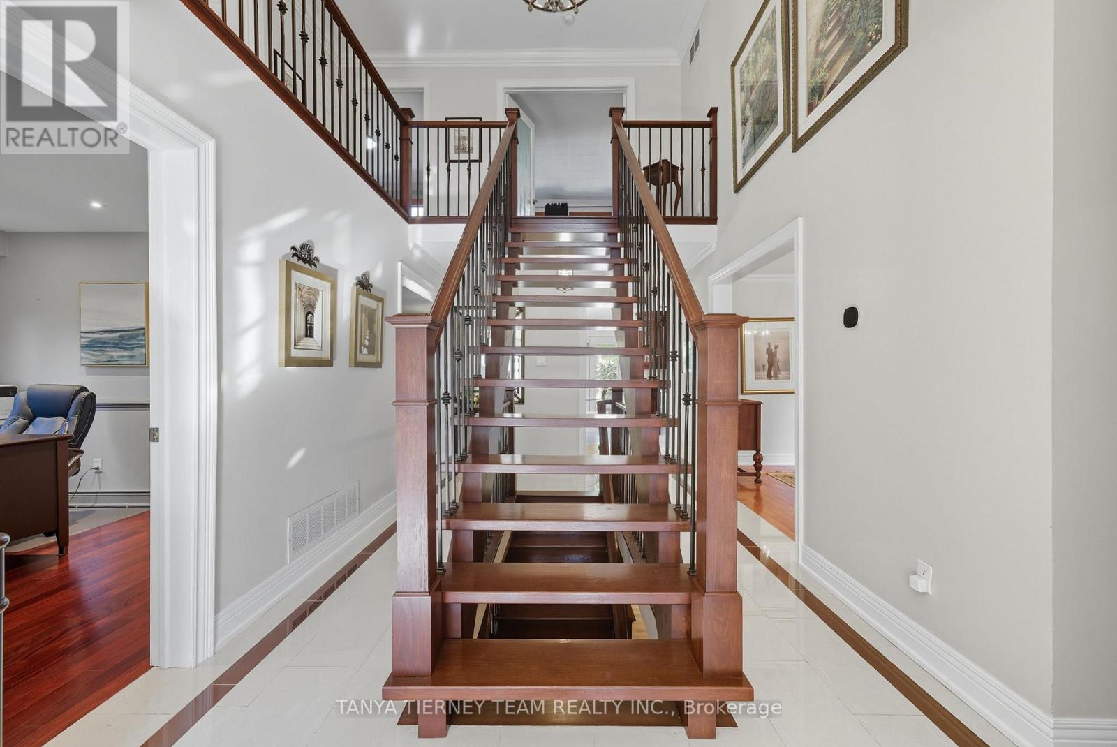 33 Simms Drive, Ajax, Ontario  L1T 3J5 - Photo 8 - E12519404