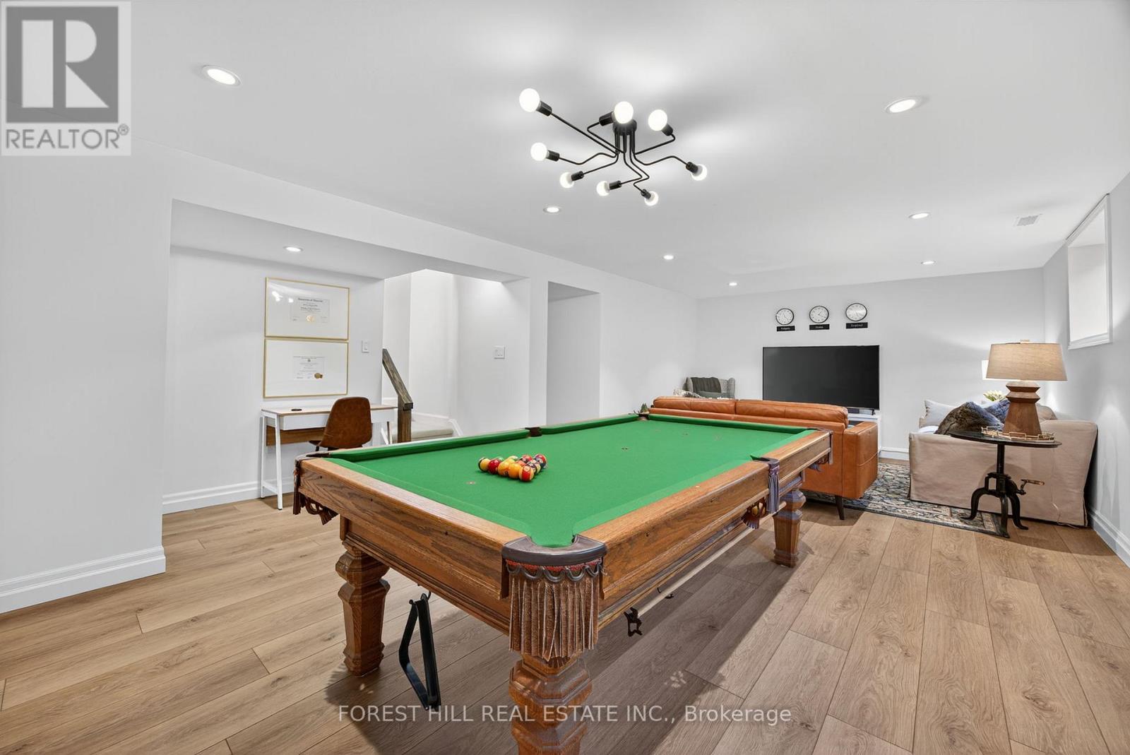 3328 Flos Road 6 Road W, Springwater, Ontario  L0L 2K0 - Photo 33 - S12416596