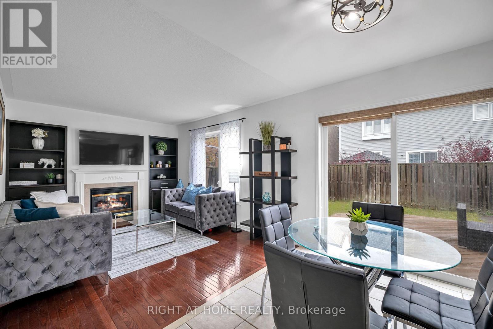 23 Tiller Street, Ajax, Ontario  L1Z 1X8 - Photo 17 - E12519416