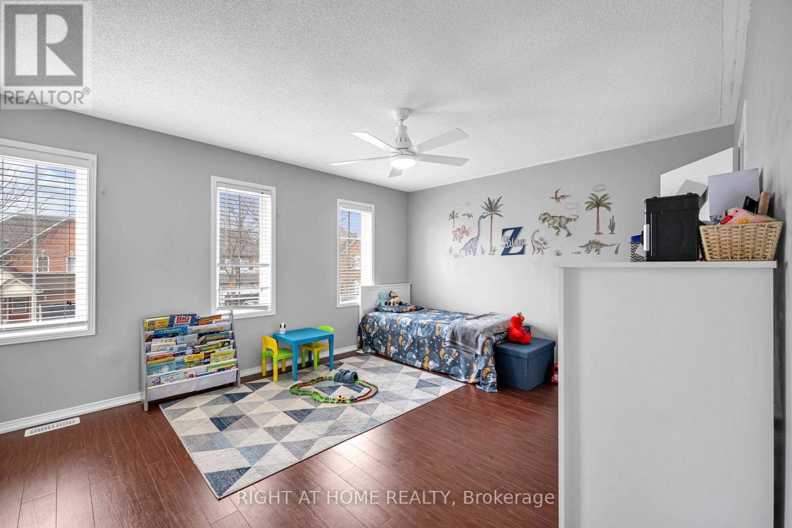 23 Tiller Street, Ajax, Ontario  L1Z 1X8 - Photo 30 - E12519416