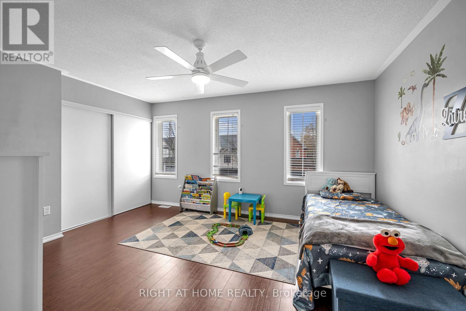 23 Tiller Street, Ajax, Ontario  L1Z 1X8 - Photo 33 - E12519416