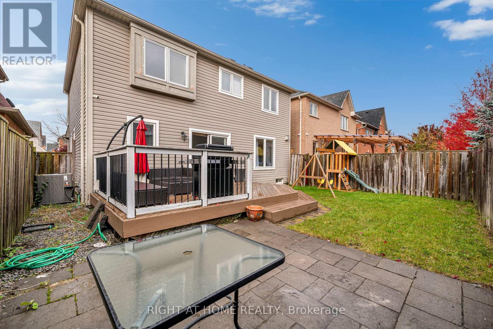 23 Tiller Street, Ajax, Ontario  L1Z 1X8 - Photo 50 - E12519416