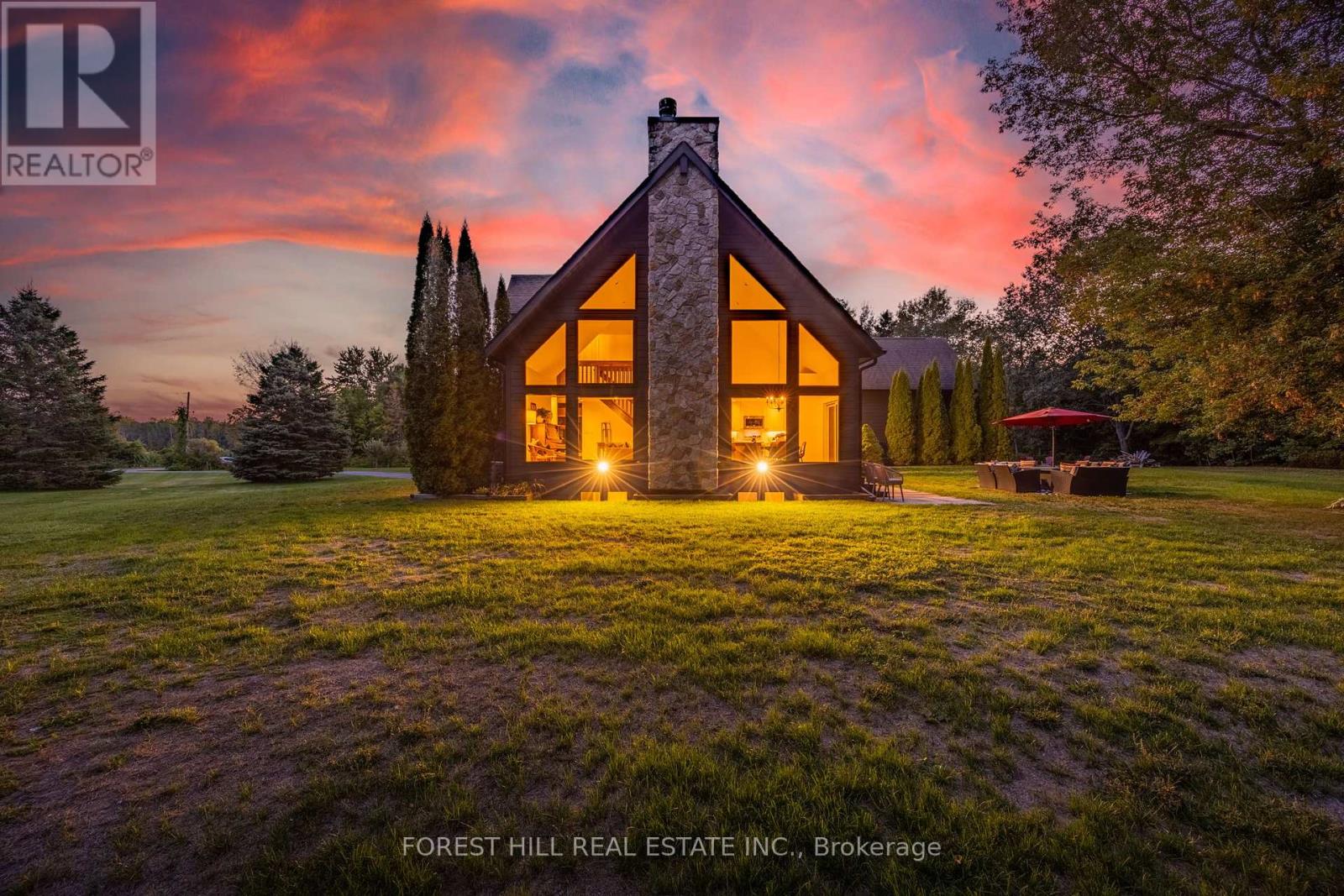 3328 Flos Road 6 Road W, Springwater, Ontario  L0L 2K0 - Photo 5 - S12416596