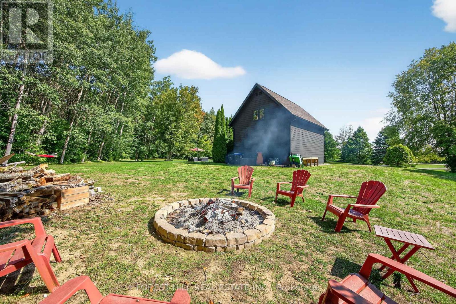 3328 Flos Road 6 Road W, Springwater, Ontario  L0L 2K0 - Photo 43 - S12416596