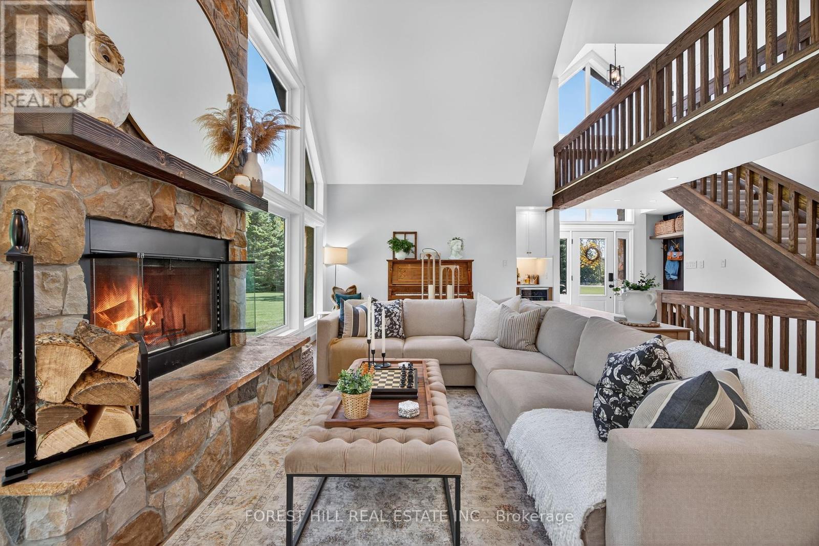 3328 Flos Road 6 Road W, Springwater, Ontario  L0L 2K0 - Photo 13 - S12416596