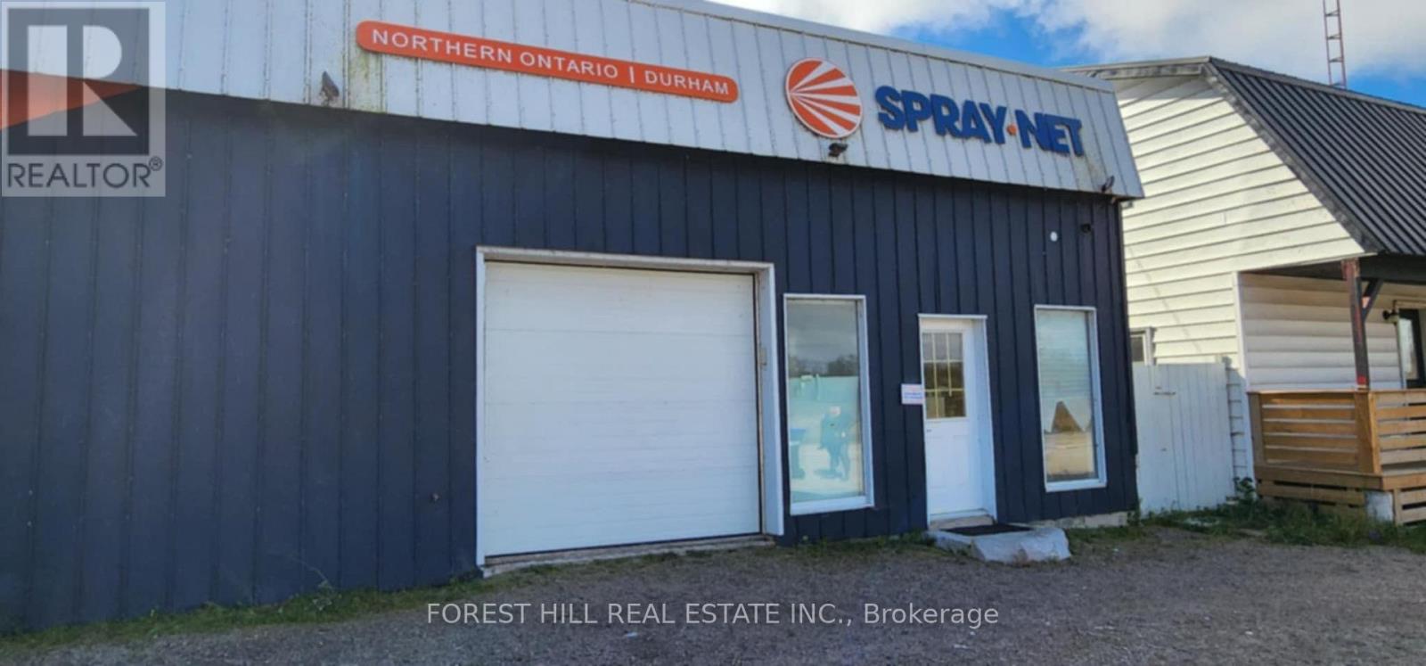 UNIT 2 - 5734 HWY 12, Ramara, Ontario
