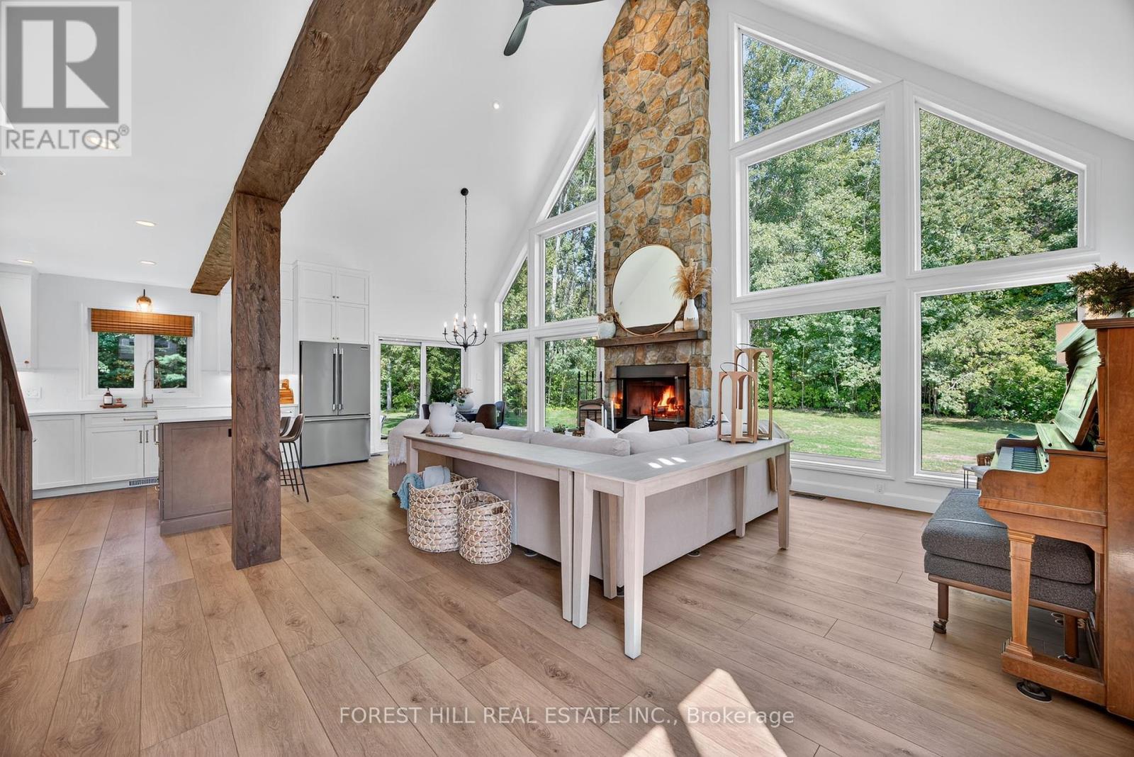 3328 Flos Road 6 Road W, Springwater, Ontario  L0L 2K0 - Photo 11 - S12416596