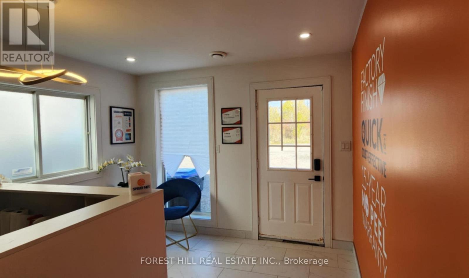 Unit 2 - 5734 Hwy 12, Ramara, Ontario L3V 6H7 - Photo 2 - S12356028