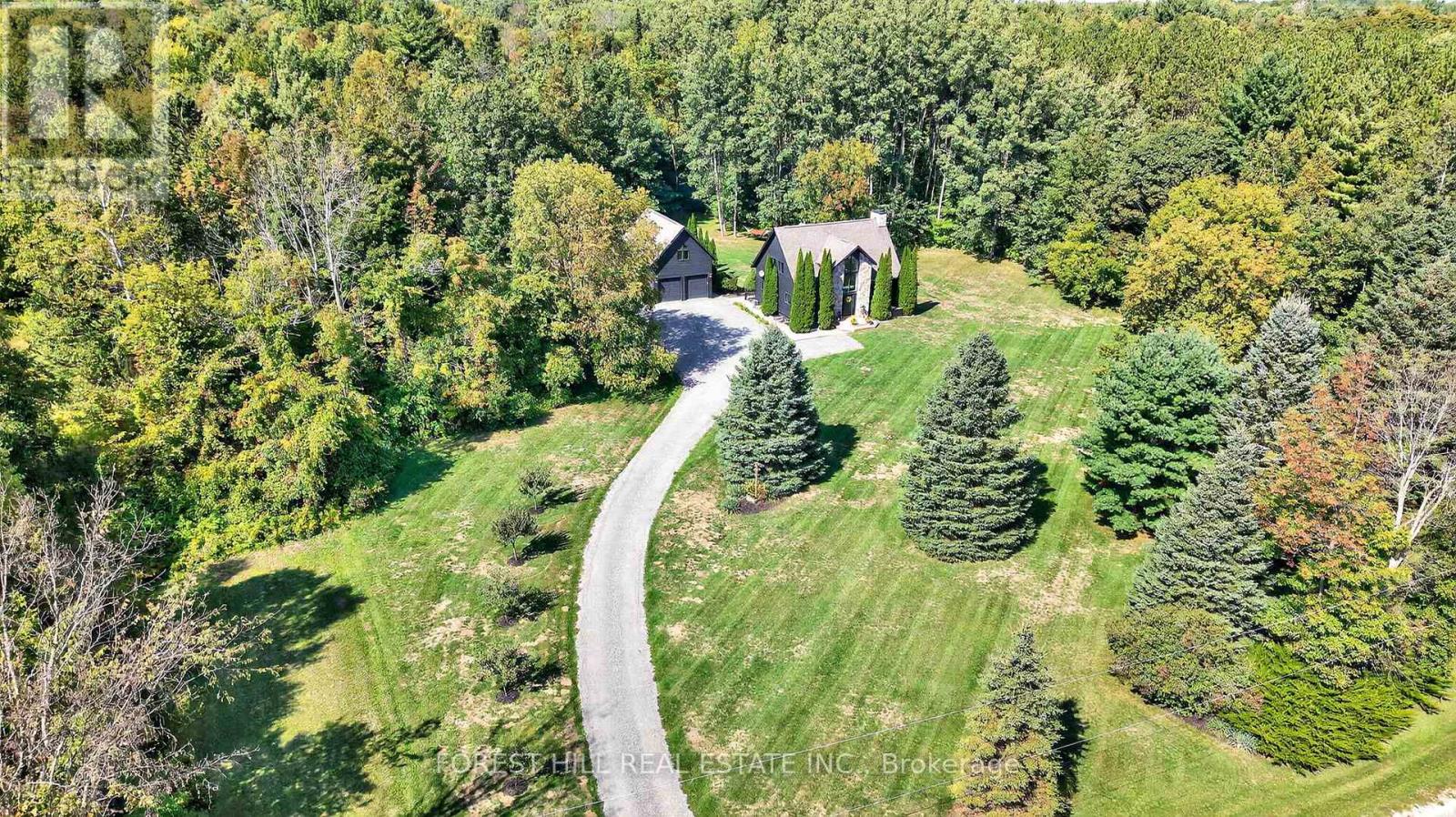 3328 Flos Road 6 Road W, Springwater, Ontario  L0L 2K0 - Photo 48 - S12416596