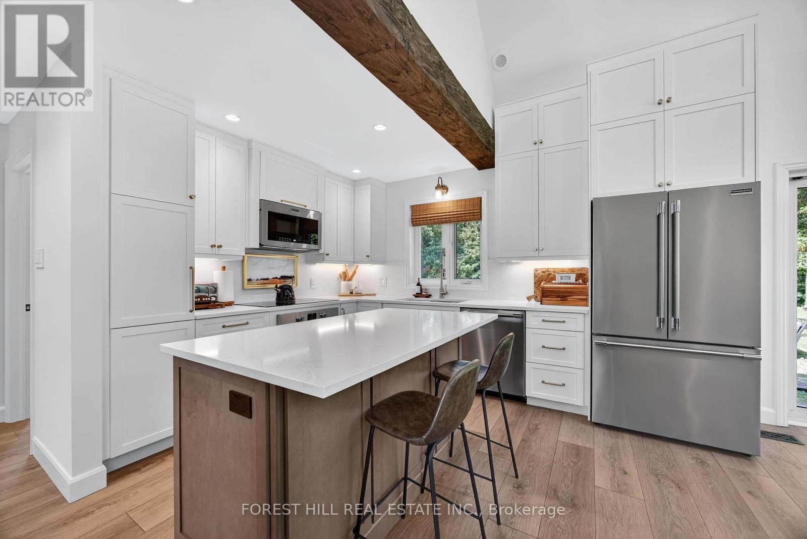 3328 Flos Road 6 Road W, Springwater, Ontario  L0L 2K0 - Photo 18 - S12416596