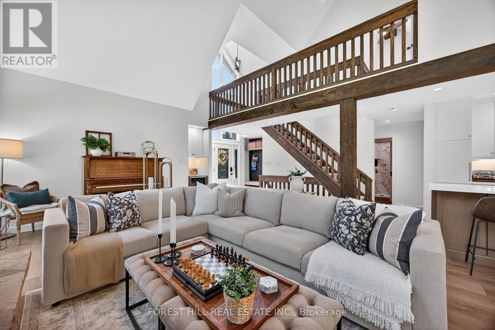 3328 Flos Road 6 Road W, Springwater, Ontario  L0L 2K0 - Photo 15 - S12416596