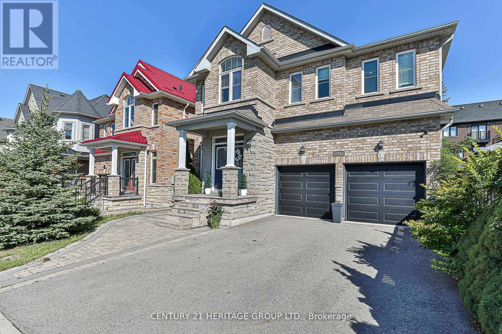 44 MADISON AVENUE, Richmond Hill, Ontario