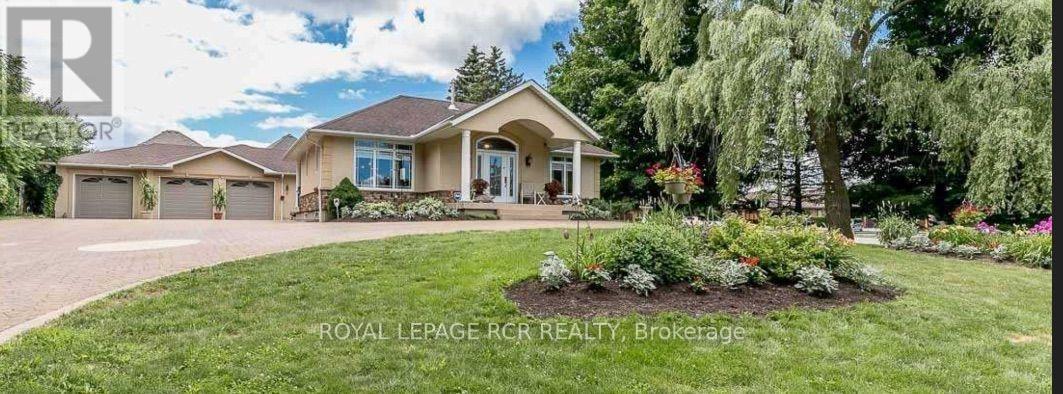 181 Queen Street S, New Tecumseth, Ontario  L0G 1W0 - Photo 45 - N12519286