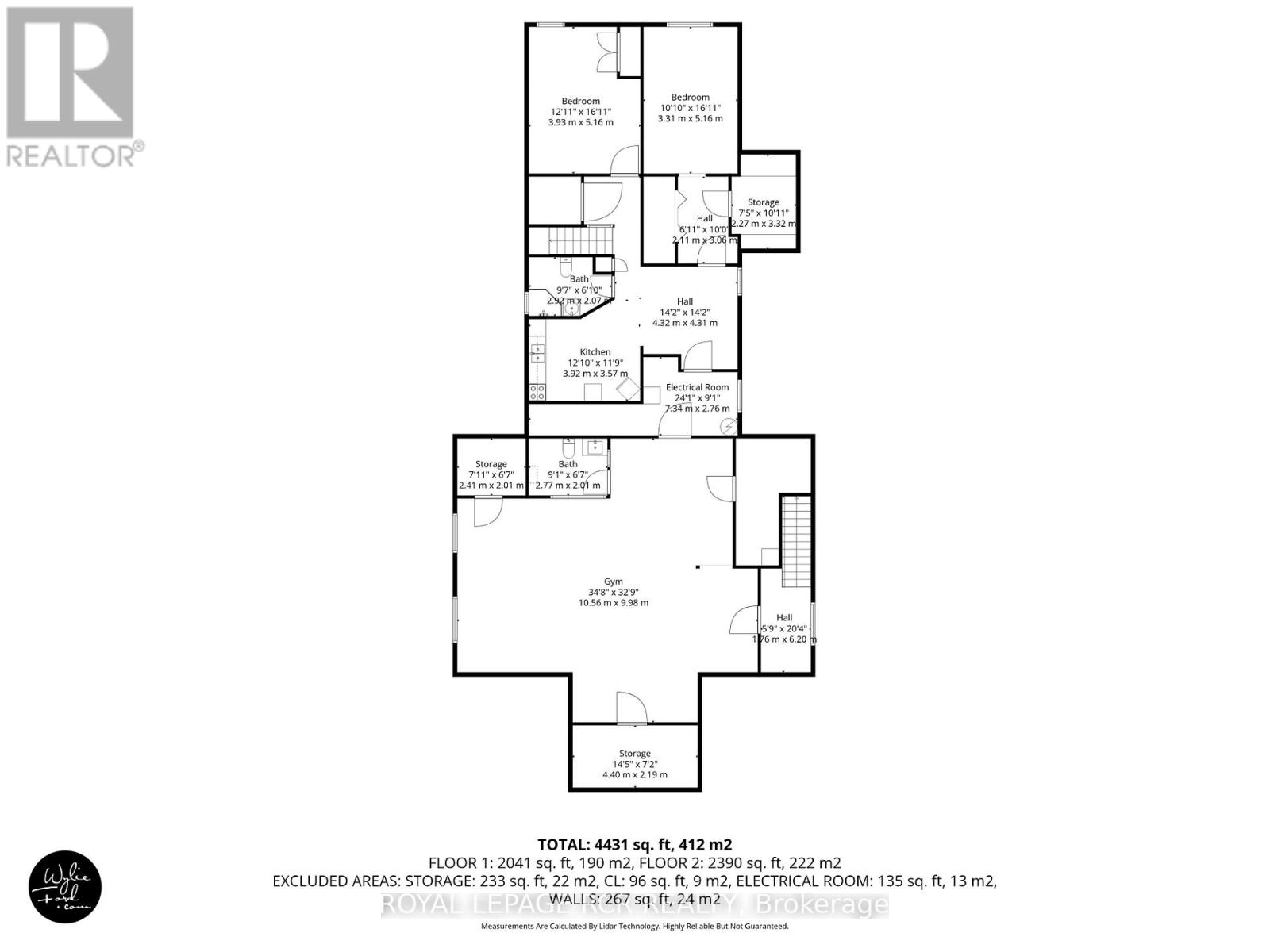 181 Queen Street S, New Tecumseth, Ontario  L0G 1W0 - Photo 48 - N12519286