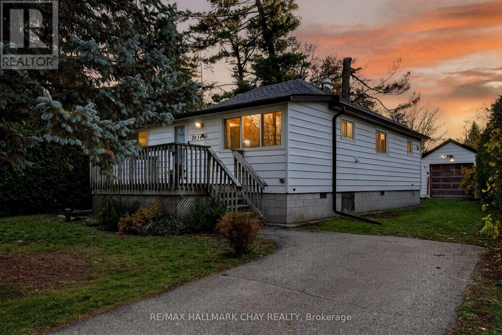 2036 NORTHERN AVENUE, Innisfil, Ontario