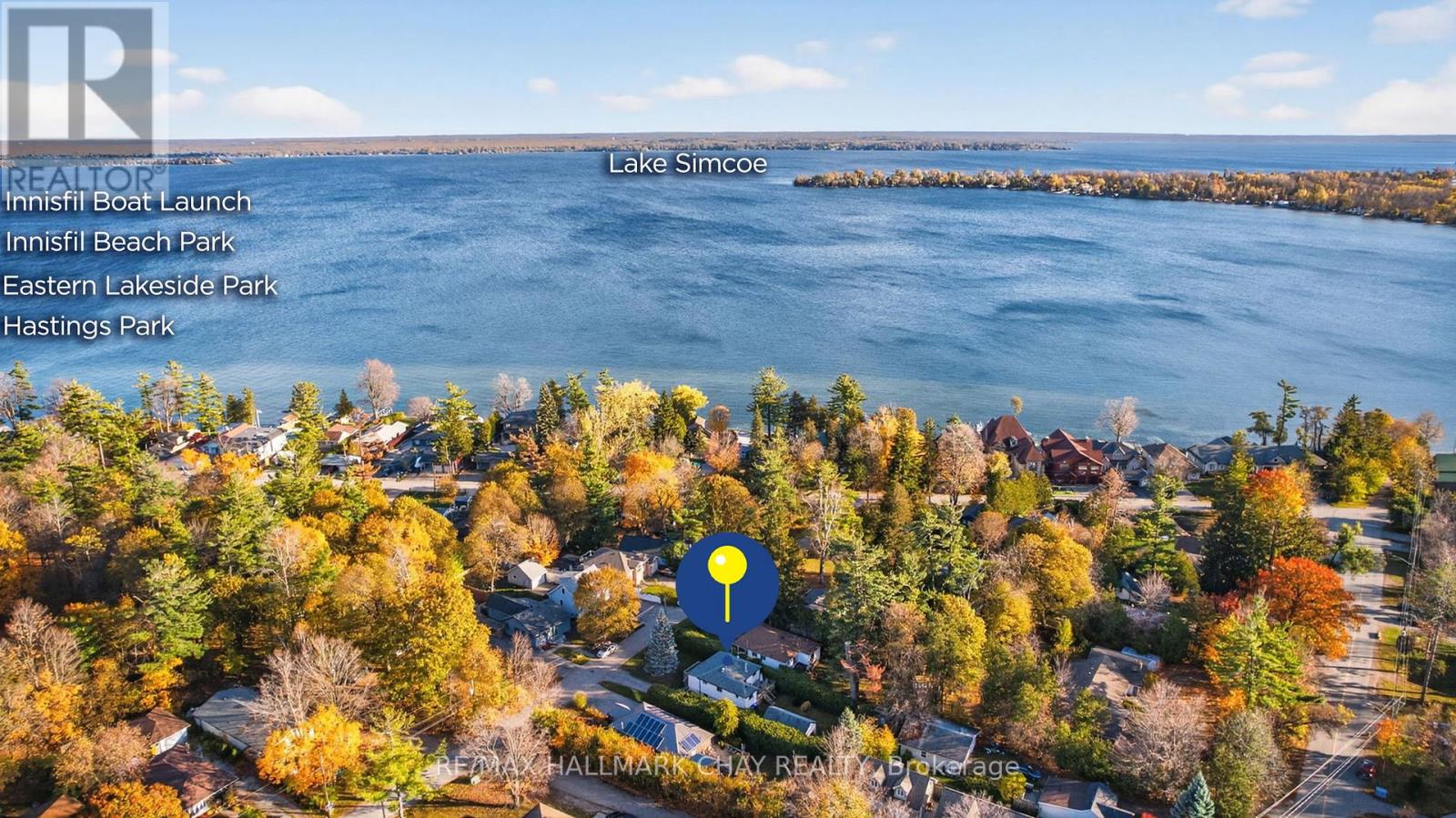 2036 Northern Avenue, Innisfil, Ontario L9S 1Z4 - Photo 29 - N12519300