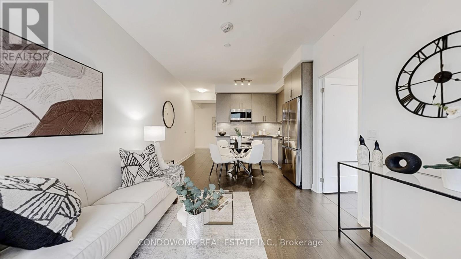 2204 - 95 ONEIDA CRESCENT, Richmond Hill, Ontario