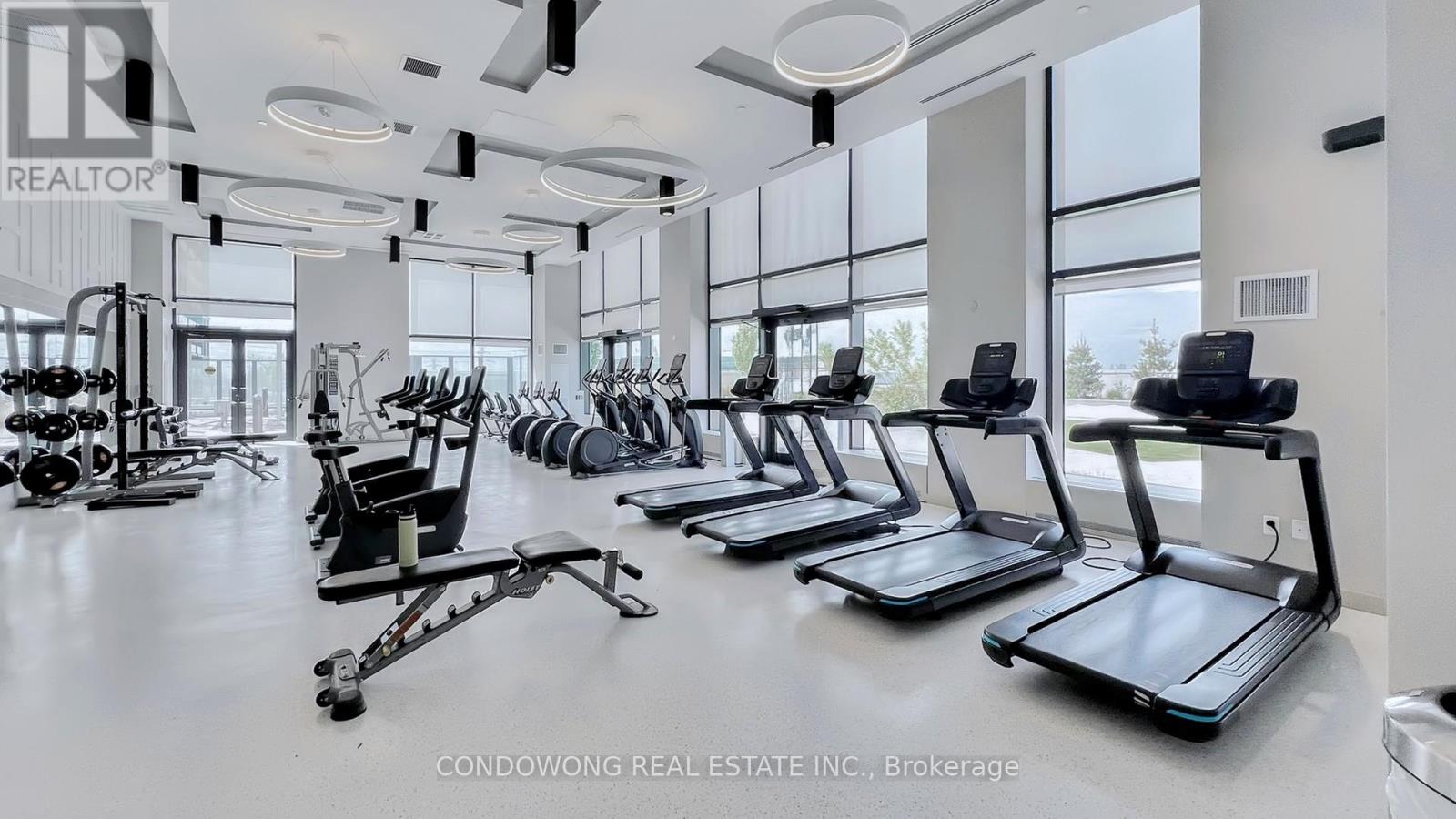 2204 - 95 Oneida Crescent, Richmond Hill, Ontario L4B 0H5 - Photo 11 - N12519308