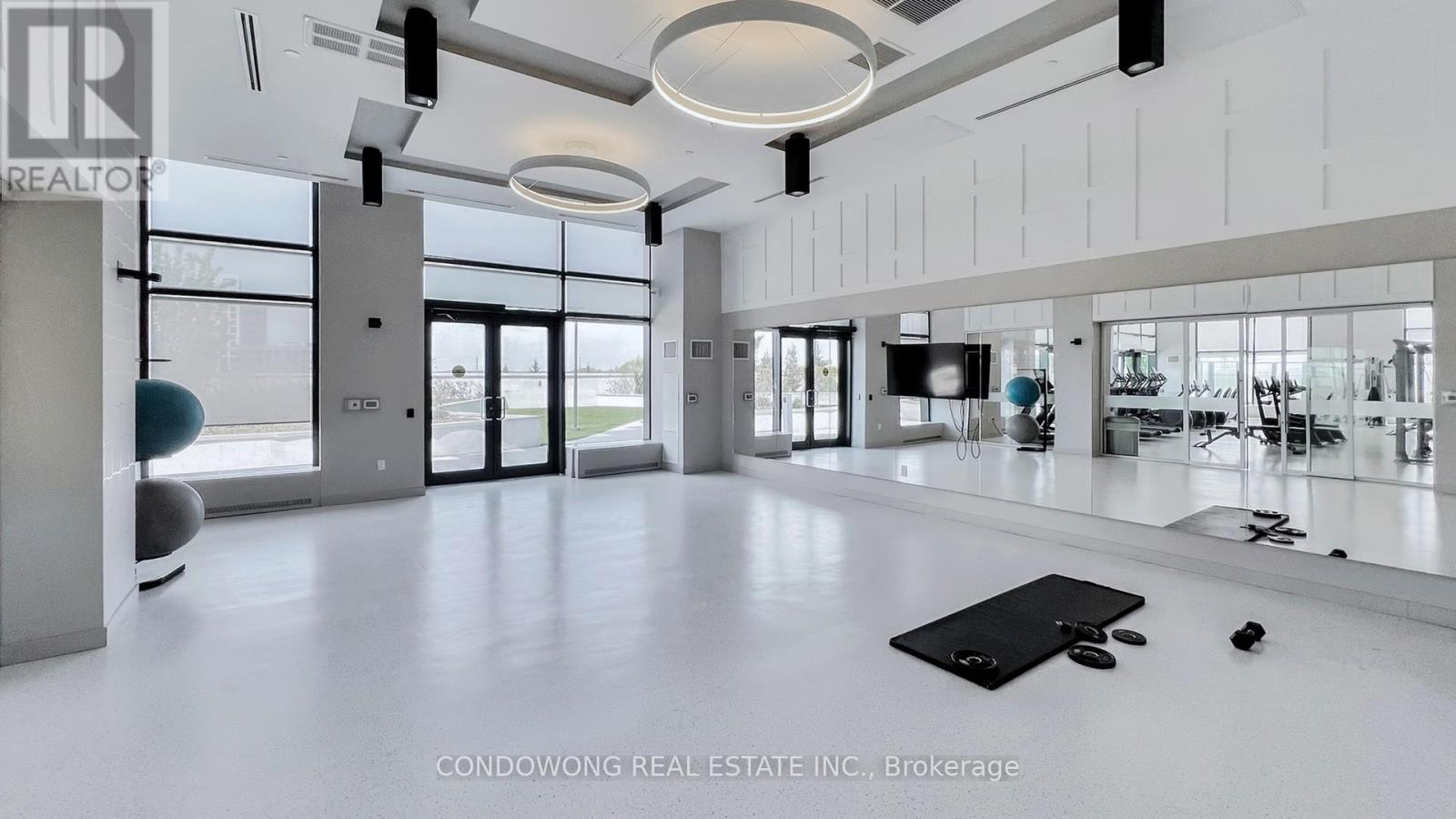 2204 - 95 Oneida Crescent, Richmond Hill, Ontario L4B 0H5 - Photo 12 - N12519308