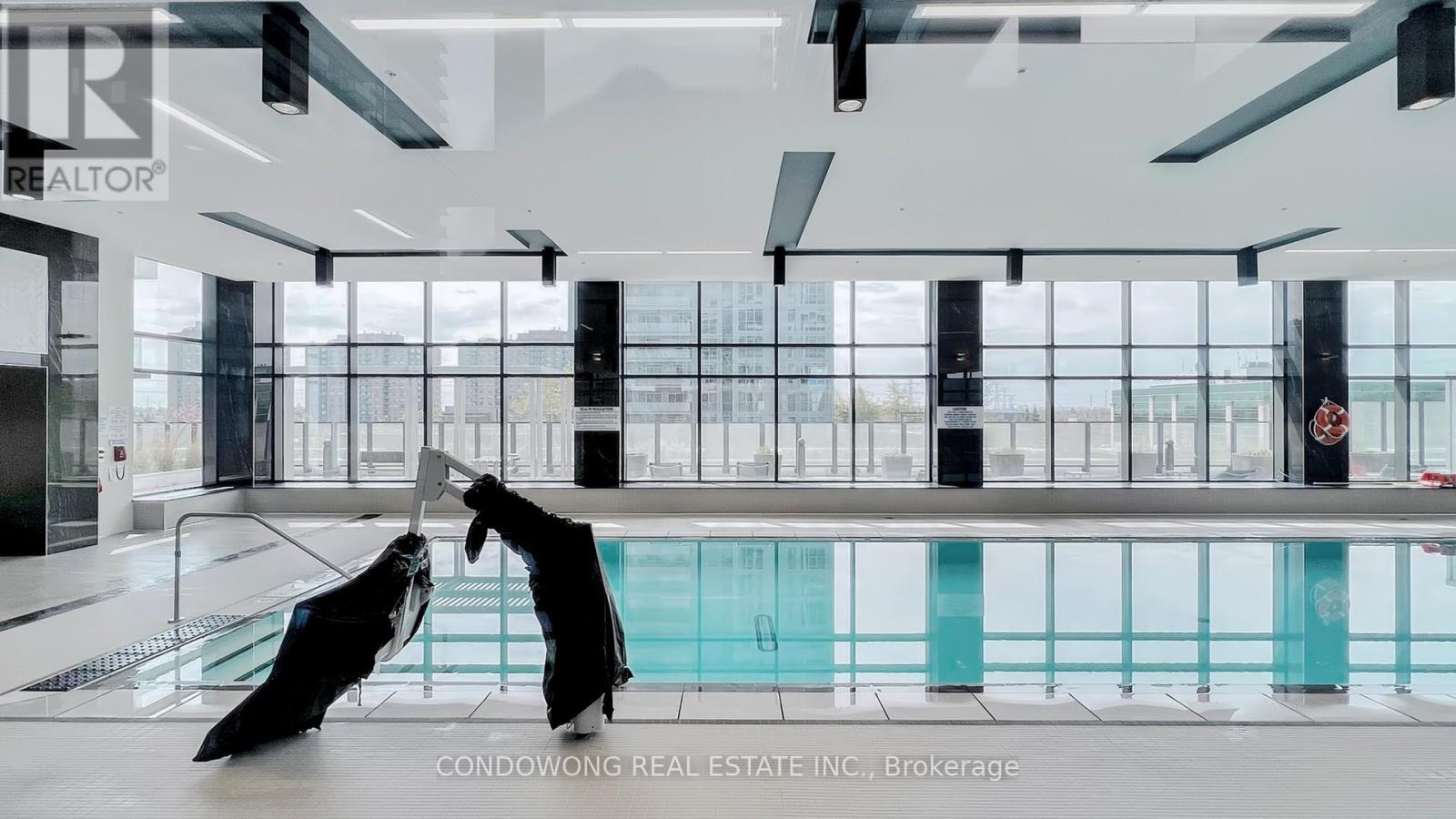 2204 - 95 Oneida Crescent, Richmond Hill, Ontario L4B 0H5 - Photo 13 - N12519308