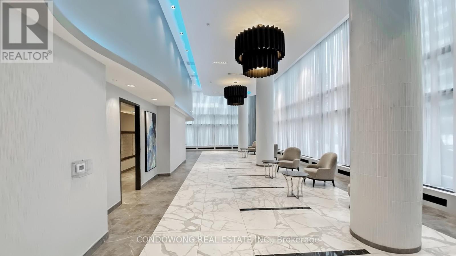 2204 - 95 Oneida Crescent, Richmond Hill, Ontario L4B 0H5 - Photo 14 - N12519308