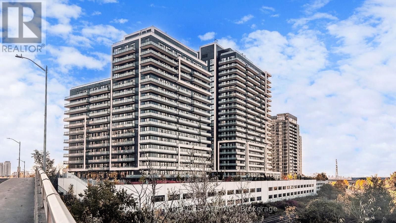 2204 - 95 Oneida Crescent, Richmond Hill, Ontario L4B 0H5 - Photo 15 - N12519308