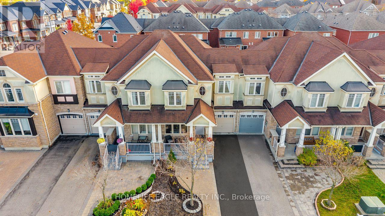 39 Pitney Avenue, Richmond Hill, Ontario  L4E 4Y5 - Photo 21 - N12519382