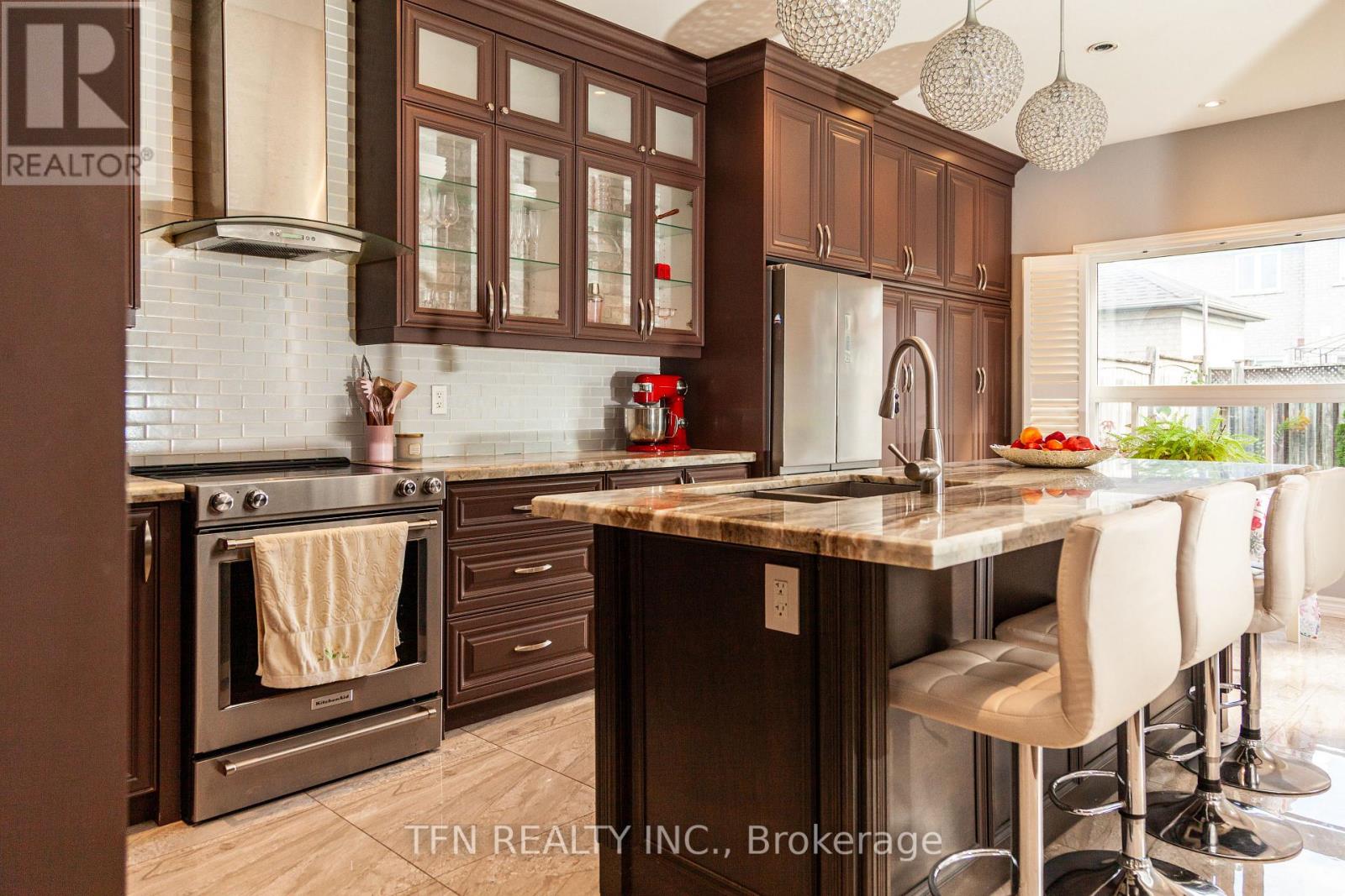 5 Belwood Boulevard, Vaughan, Ontario L4K 5H4 - Photo 15 - N12519402