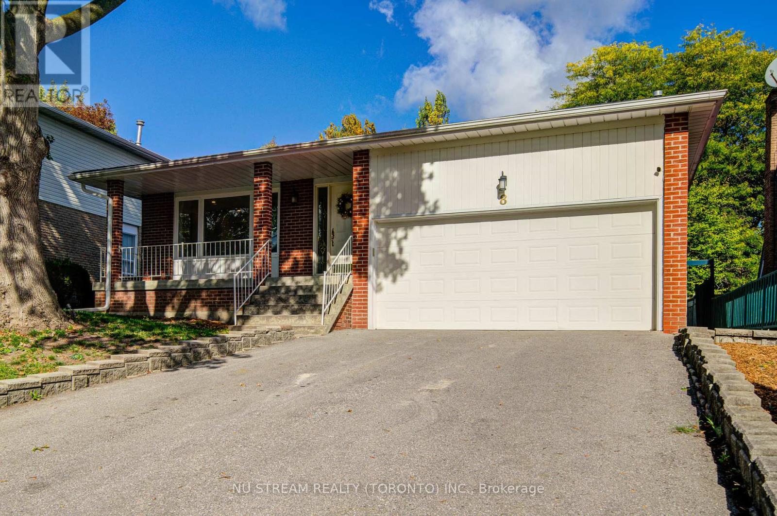 8 Hemingway Crescent, Markham, Ontario L3R 2A4 - Photo 35 - N12519410