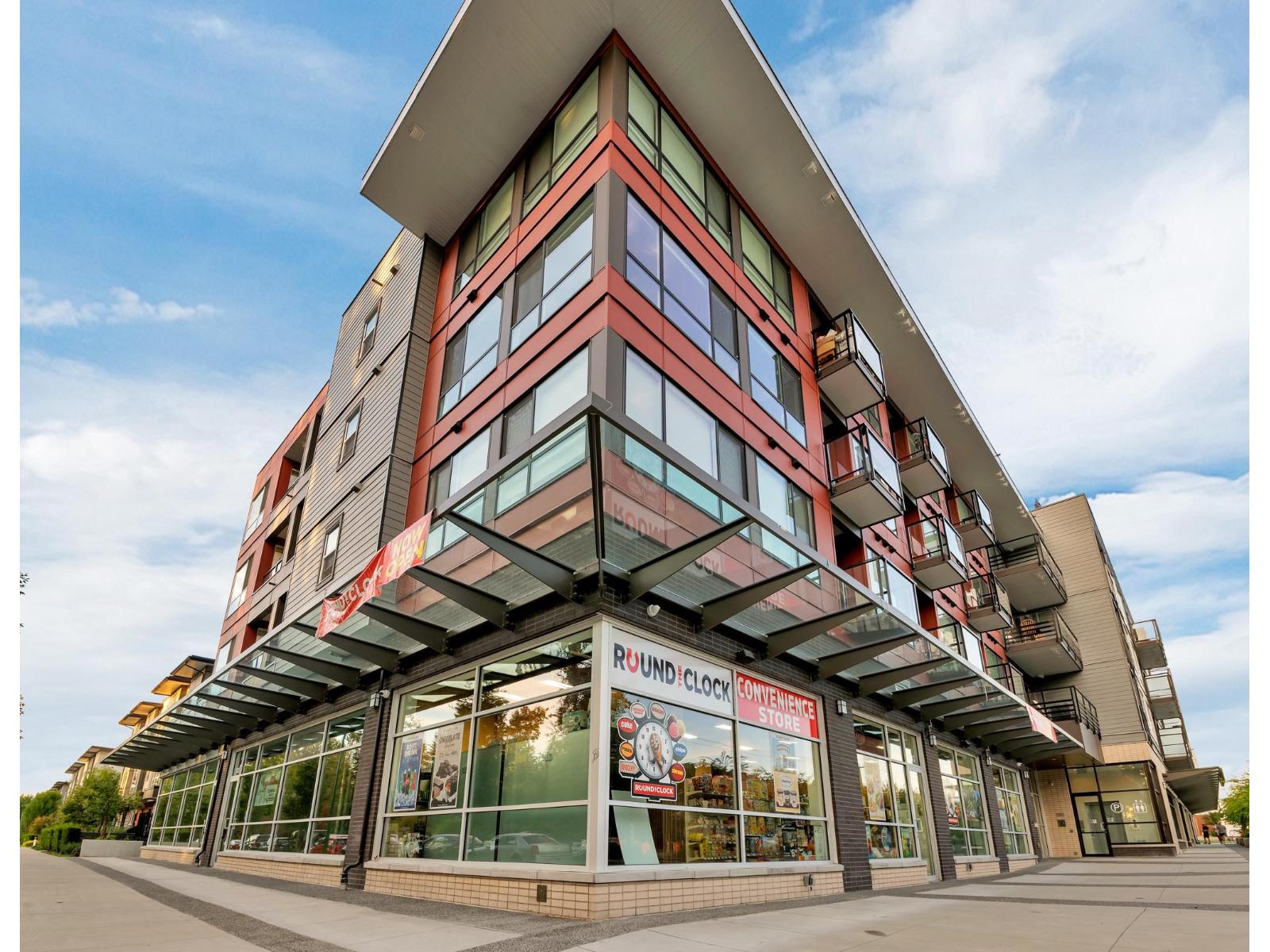 214 18811 72 AVENUE, Surrey, British Columbia