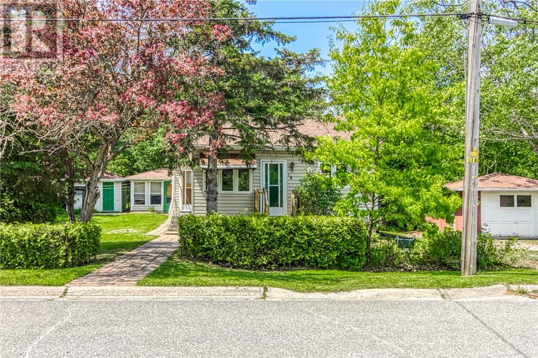 14 Oak Avenue, Coniston, Ontario P0M 1M0 - Photo 1 - 2125551