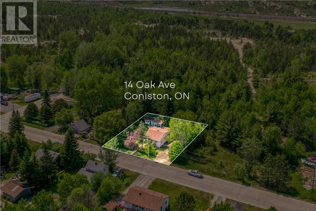 14 Oak Avenue, Coniston, Ontario P0M 1M0 - Photo 33 - 2125551