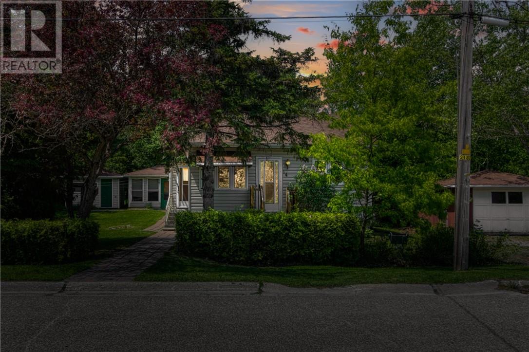 14 Oak Avenue, Coniston, Ontario P0M 1M0 - Photo 34 - 2125551