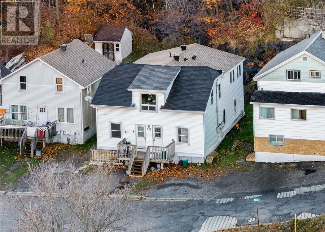 511 Melvin Avenue, Greater Sudbury, Ontario P3C 4X7 - Photo 2 - 2125511