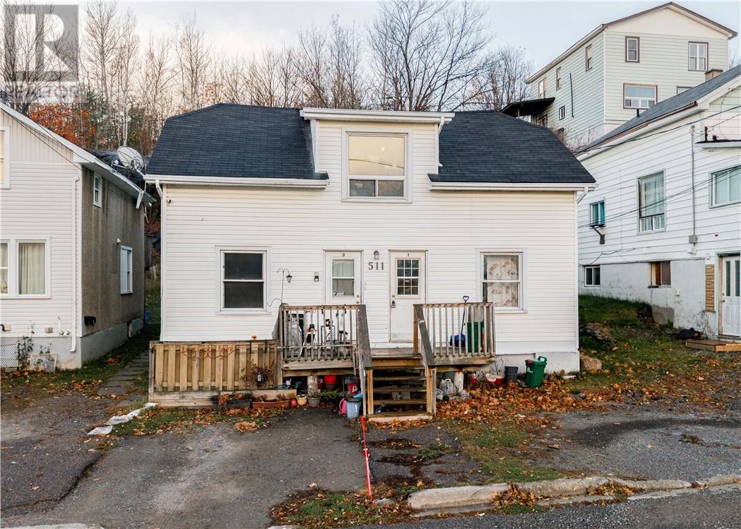 511 Melvin Avenue, Greater Sudbury, Ontario P3C 4X7 - Photo 21 - 2125511
