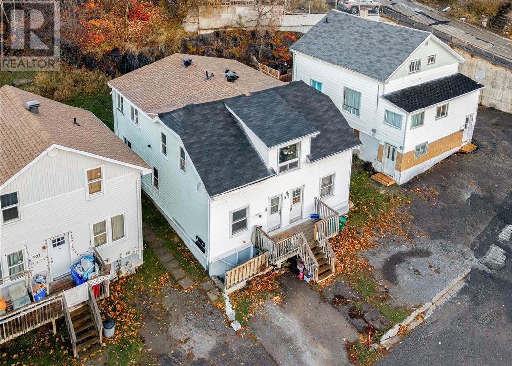 511 Melvin Avenue, Greater Sudbury, Ontario P3C 4X7 - Photo 22 - 2125511