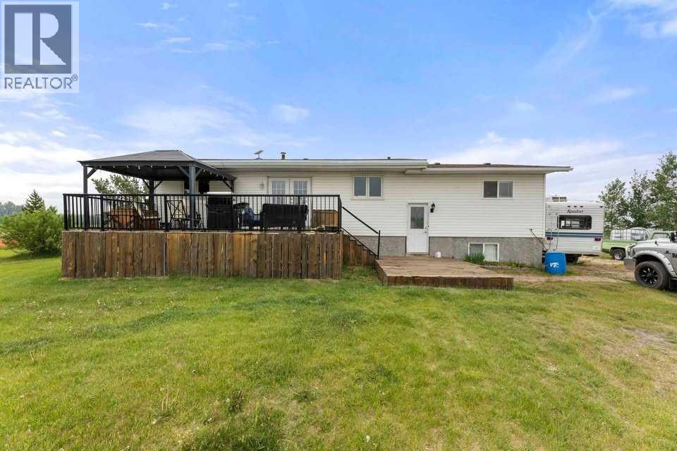 31275 Range Road 13, Rural Mountain View County, Alberta  T0M 0W0 - Photo 3 - A2239204