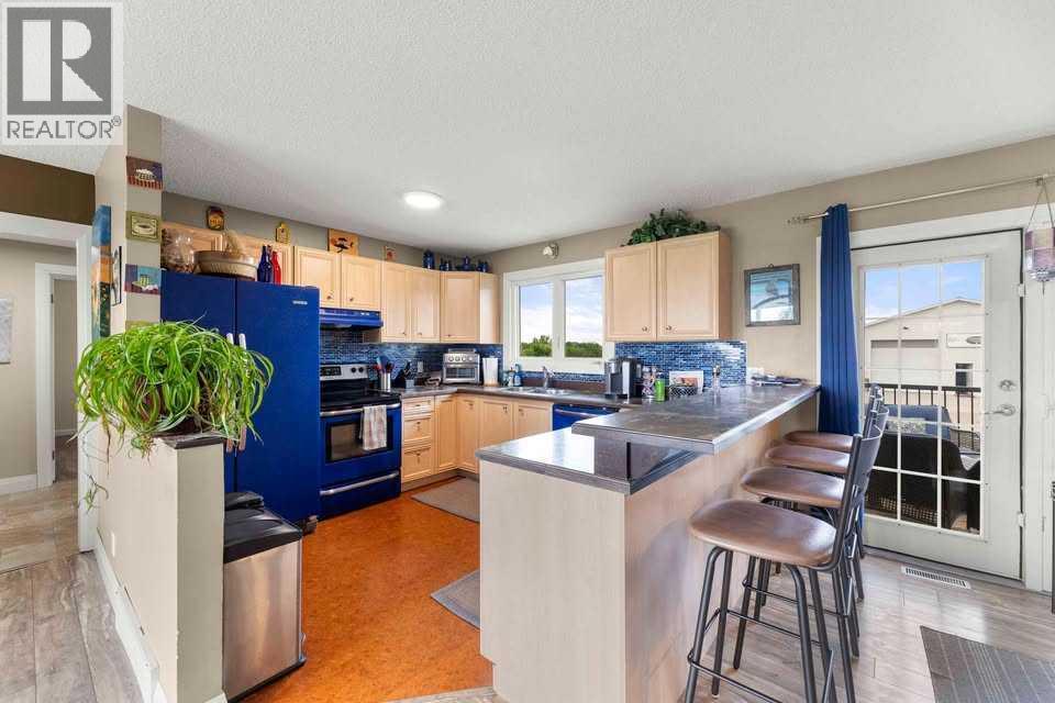 31275 Range Road 13, Rural Mountain View County, Alberta  T0M 0W0 - Photo 5 - A2239204