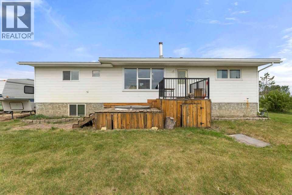 31275 Range Road 13, Rural Mountain View County, Alberta  T0M 0W0 - Photo 2 - A2239204