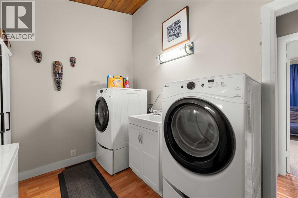 31275 Range Road 13, Rural Mountain View County, Alberta  T0M 0W0 - Photo 15 - A2239204