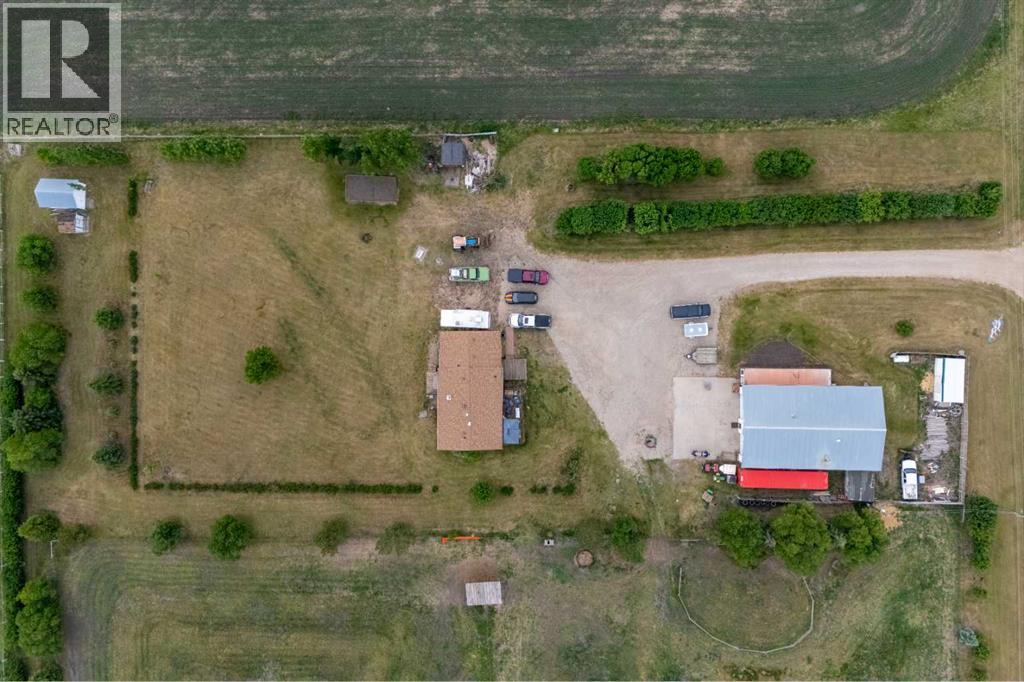 31275 Range Road 13, Rural Mountain View County, Alberta  T0M 0W0 - Photo 27 - A2239204