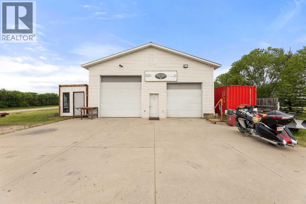 31275 Range Road 13, Rural Mountain View County, Alberta  T0M 0W0 - Photo 24 - A2239204