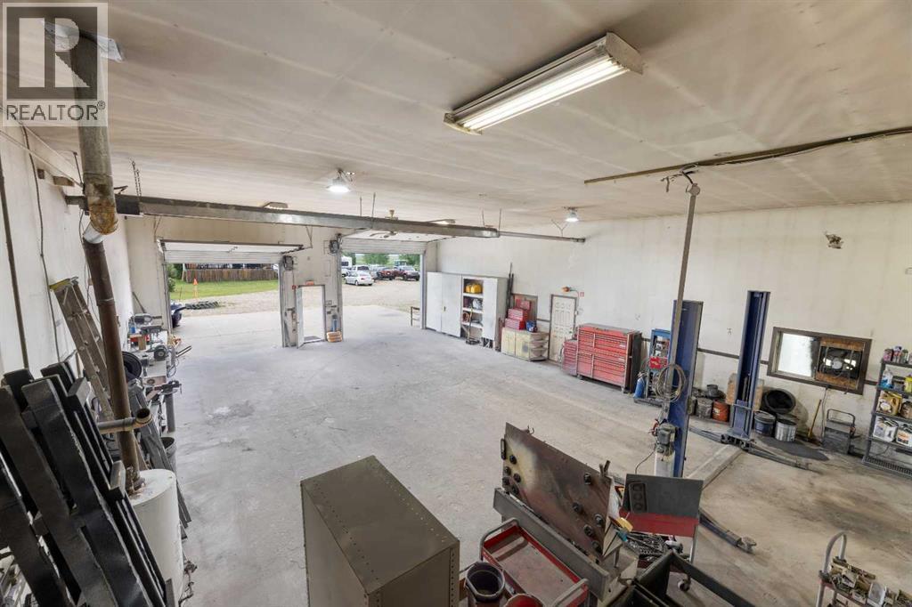 31275 Range Road 13, Rural Mountain View County, Alberta  T0M 0W0 - Photo 25 - A2239204