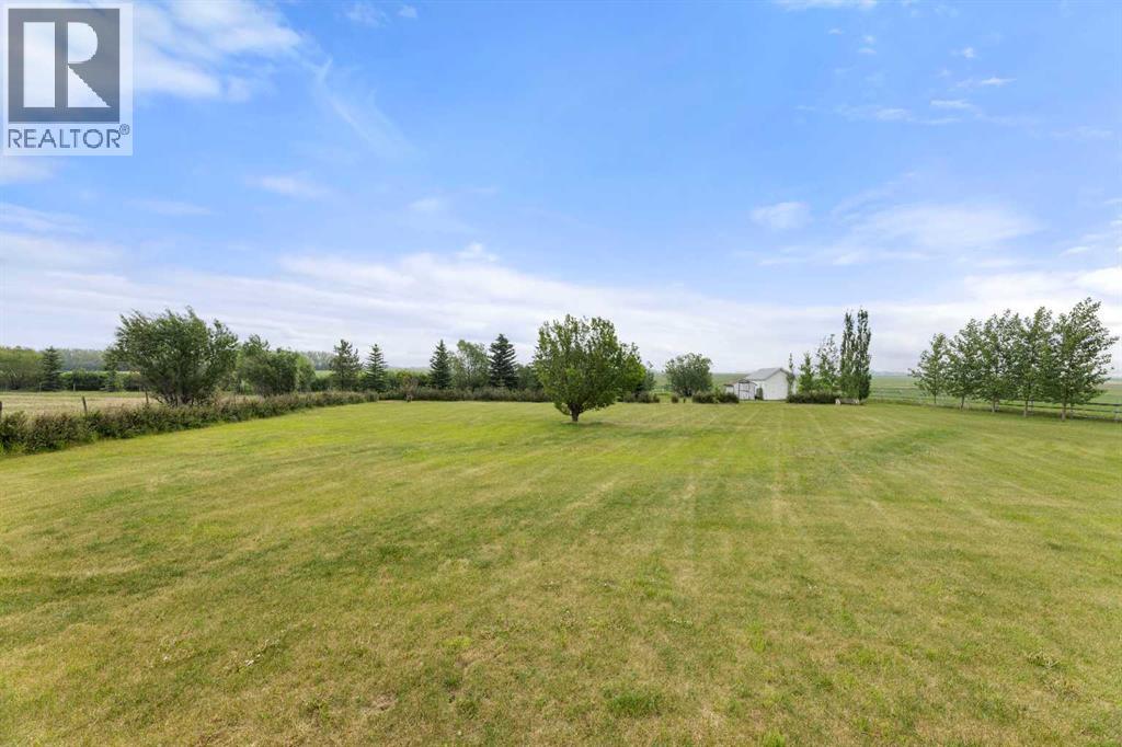 31275 Range Road 13, Rural Mountain View County, Alberta  T0M 0W0 - Photo 22 - A2239204